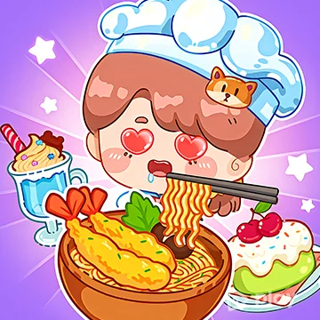 ВЗЛОМ Mukbang ASMR: Eating Games v1.0.3 MOD