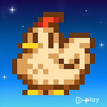 ВЗЛОМ Stardew Valley v1.6.15.2 MOD