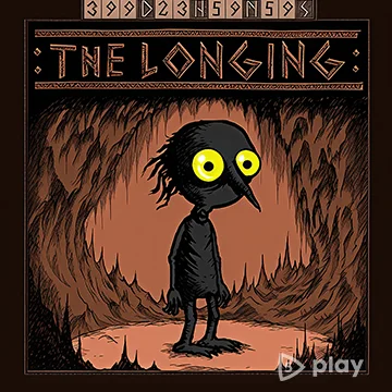ВЗЛОМ The Longing v1.22 MOD