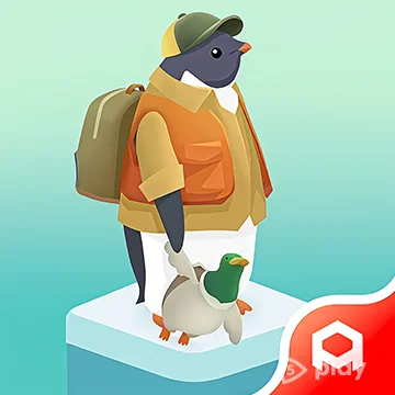 ВЗЛОМ Остров пингвинов v1.92.0 MOD