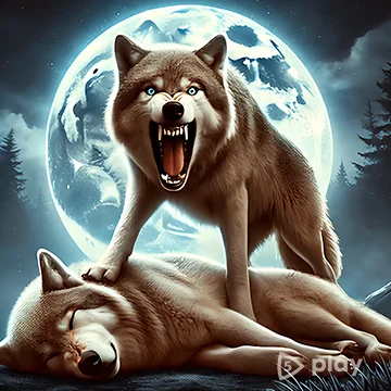 ВЗЛОМ The Wolf v4.5.0 MOD