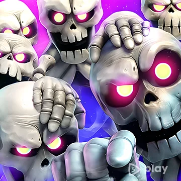 ВЗЛОМ Castle Crush v6.5.2 MOD