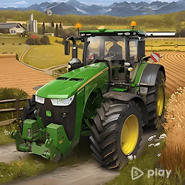 ВЗЛОМ Farming Simulator 20 v0.0.0.93 MOD