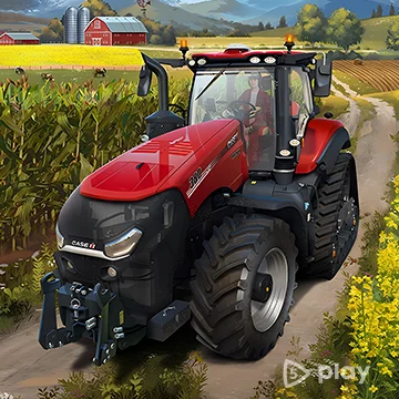 ВЗЛОМ Farming Simulator 23 v0.0.0.23 MOD