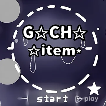 ВЗЛОМ Gacha Item v1.2 MOD