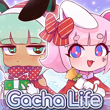ВЗЛОМ Gacha Life v1.1.14 MOD