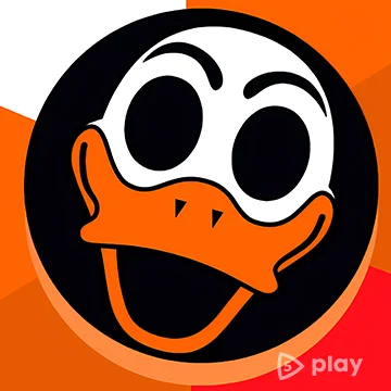 ВЗЛОМ Бабл Квас Амон Гусь v1.27 MOD