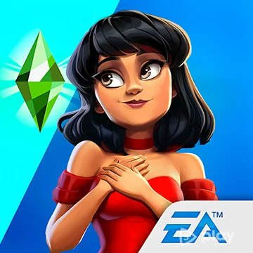 ВЗЛОМ The Sims Labs: Town Stories v0.0.5 MOD