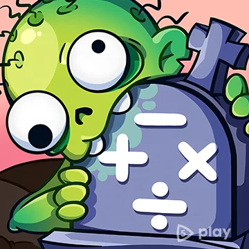 ВЗЛОМ Математика: Вторжение зомби v2.5.1 MOD