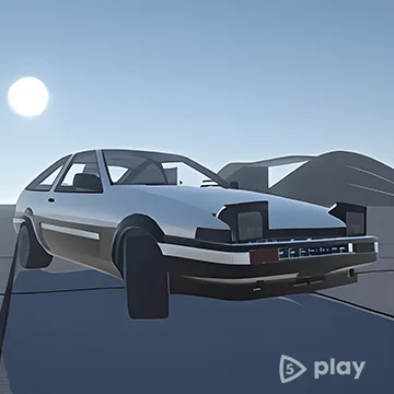 ВЗЛОМ Cindy Car Drive v0.41 MOD