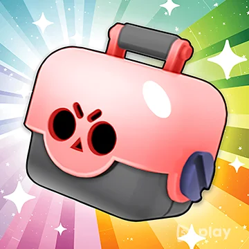 ВЗЛОМ Симулятор ящик для Brawl Stars v171.4 MOD