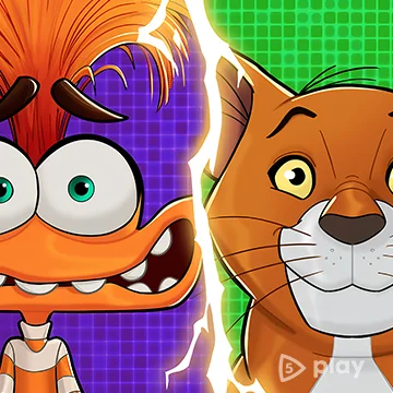 ВЗЛОМ Disney Heroes: Battle Mode v6.12 MOD