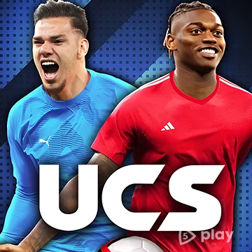 ВЗЛОМ Ultimate Clash Soccer v1.600 MOD