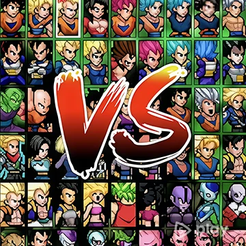 ВЗЛОМ Mugen Anime Fight v2.7 MOD