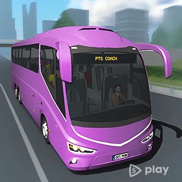 ВЗЛОМ PTS — Coach v1.6.0 MOD