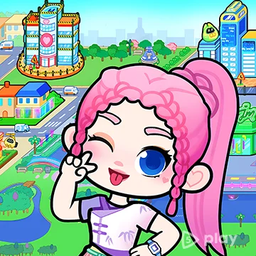 ВЗЛОМ Game World: История Жизни v8.73.18.00 MOD