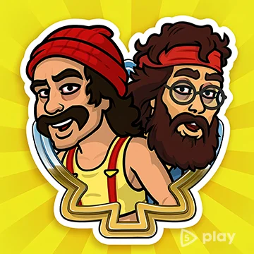 ВЗЛОМ Cheech & Chong’s: Kush Kingdom v1.7.0 MOD