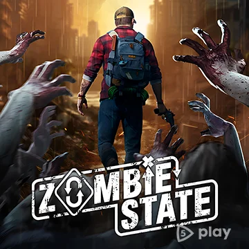 ВЗЛОМ Zombie State v2.4.5 MOD