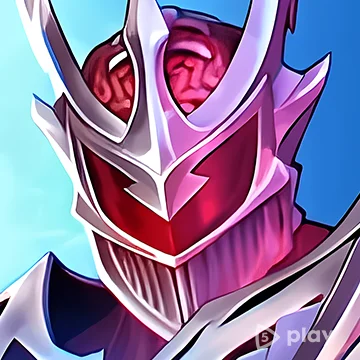 ВЗЛОМ Power Rangers: Legacy Wars v3.7.3 MOD