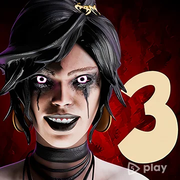 ВЗЛОМ Horror Tale 3: Ведьма v1.0.3 MOD