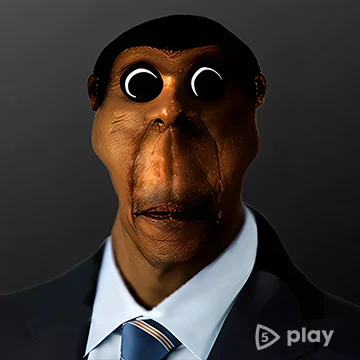 ВЗЛОМ Nextbot Chasing v1.35 MOD