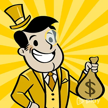 ВЗЛОМ AdVenture Capitalist v9.14.0 MOD