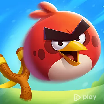 ВЗЛОМ Angry Birds 2 v8.0.3 MOD