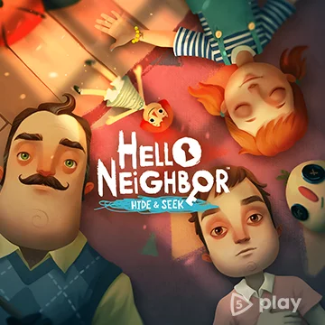 ВЗЛОМ Hello Neighbor Hide and Seek v2.1 MOD