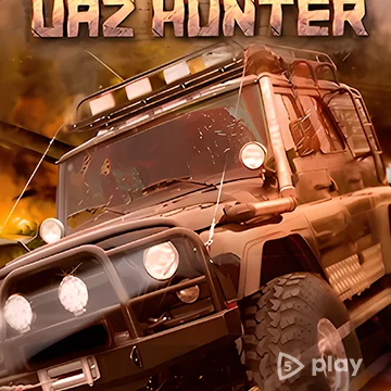 ВЗЛОМ Симулятор вождения UAZ Hunter v1.3.9 MOD
