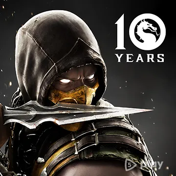 ВЗЛОМ MORTAL KOMBAT v7.1.1 MOD