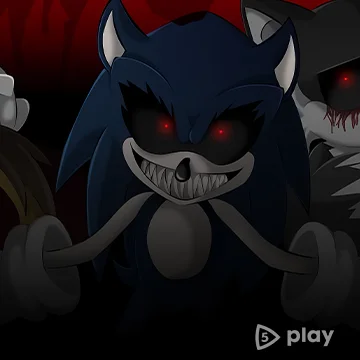 ВЗЛОМ Sonic.Exe: Nightmare Beginning v1.0 MOD