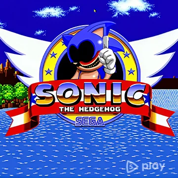 ВЗЛОМ Sonic.exe: One More Time v1.2.0 MOD