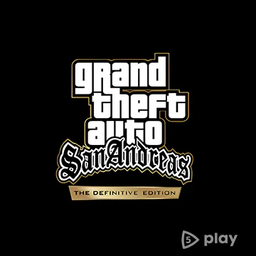 ВЗЛОМ GTA: San Andreas — Definitive v1.86.44544238 MOD
