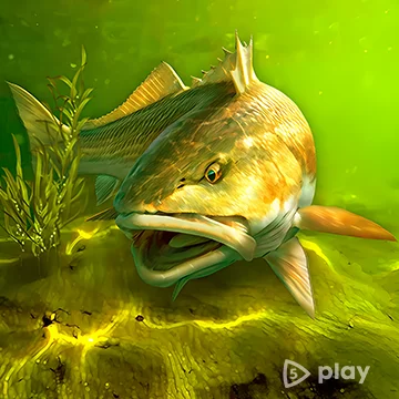 ВЗЛОМ My Fishing World v1.16.27 MOD