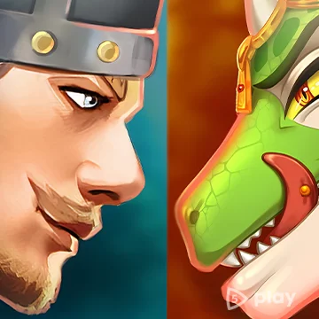 ВЗЛОМ Русы не против Ящерок v1.44 MOD