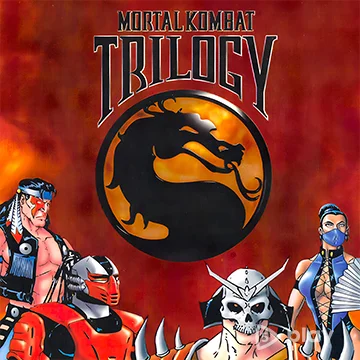 ВЗЛОМ Mortal Kombat Trilogy v1.0 MOD