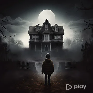 ВЗЛОМ Scary Mansion v1.144 MOD