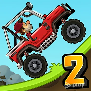 ВЗЛОМ Hill Climb Racing 2 v1.71.4 MOD