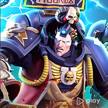 ВЗЛОМ Warhammer 40,000: Tacticus v1.27.32 MOD