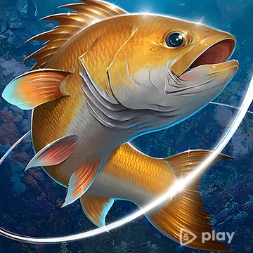 ВЗЛОМ Рыболовный крючок v2.6.8 MOD