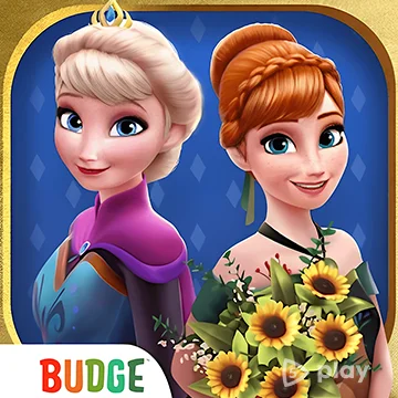 ВЗЛОМ Холодное сердце: Замок v2025.1.0 MOD