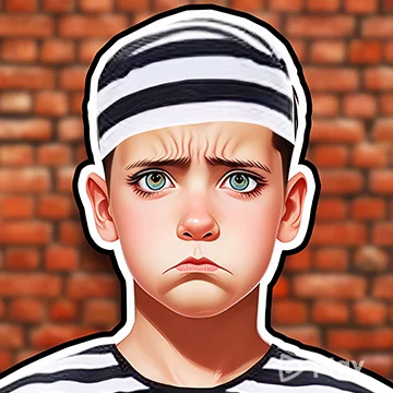 ВЗЛОМ Побег Пацана из Тюрьмы v1.9 MOD