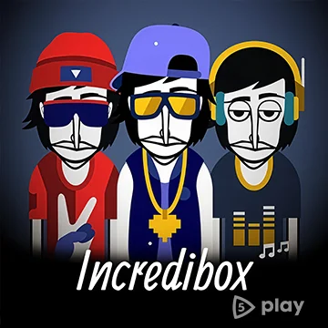ВЗЛОМ Incredibox v1.0.0 MOD