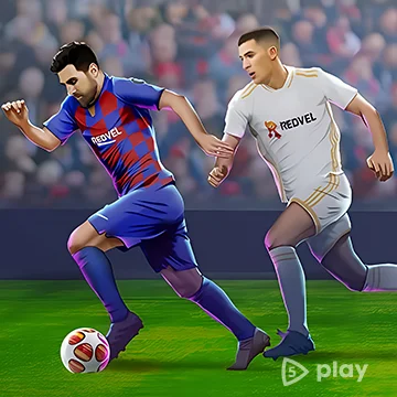 ВЗЛОМ Soccer Star Top Leagues 25 v3.0.3 MOD