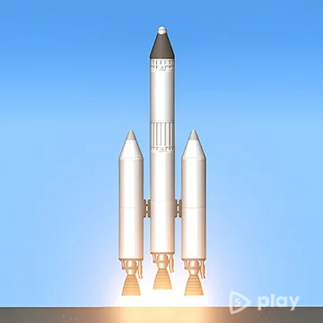 ВЗЛОМ Spaceflight Simulator v1.6.00.16 MOD
