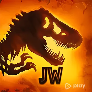 ВЗЛОМ Jurassic World: Игра v1.89.9 MOD