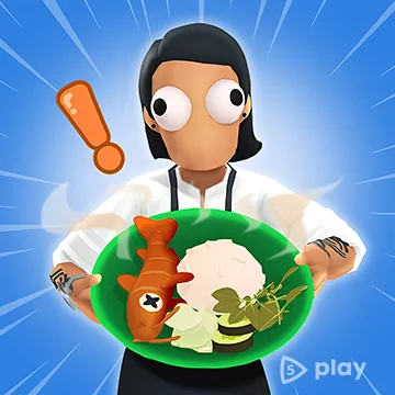 ВЗЛОМ Pecel Lele Simulator v1.4.4 MOD