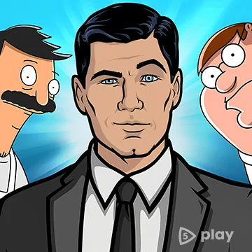 ВЗЛОМ Animation Throwdown v1.158.0 MOD