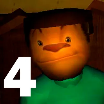 ВЗЛОМ 5 ночей с Тимохой 4: Школа v1.22 MOD