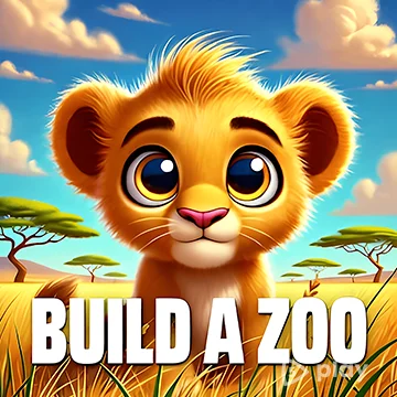 ВЗЛОМ Zoo Life: Animal Park Game v4.3.0 MOD